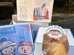 -静宜和她的朋友(星海广场店)