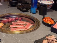 -花时·炭火烧肉(东百中心A馆店)
