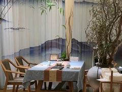 -淮食·雅宴(北大博雅国际酒店)