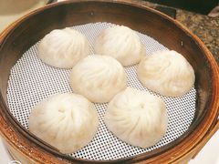 蟹黄汤包-零度空间·台湾小馆(五道口购物中心店)