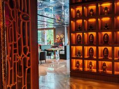 -食肆&Fourteen(武林夜市店)