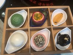 -滋粥楼·顺德菜海鲜茶点(金融城店)