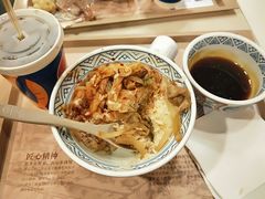-吉野家(华联商厦店)