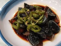 -苏师傅菜馆(上沙店)