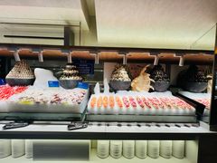-星伦多自助料理·涮烤一体(江桥万达店)