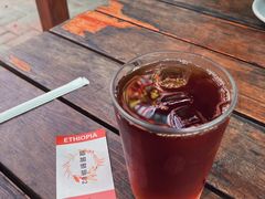 -豆舞咖啡(民乐路店)