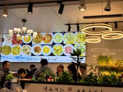 -健跳小海鲜(人民路店)