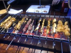 -三个蒙古大叔羊肉串(大宁店)