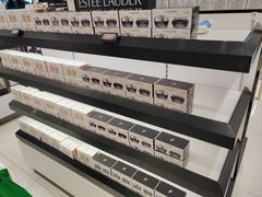 -cdf免税店(广州白云国际机场店)