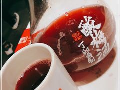 -丁卯•铜锅涮肉(工体店)