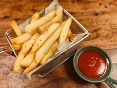 -北平花园·潮玩萌牙·北平咖啡(南锣鼓巷胡同店)