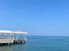 -三亚西岛海洋文化旅游区