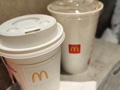 -麦当劳(农光里店)