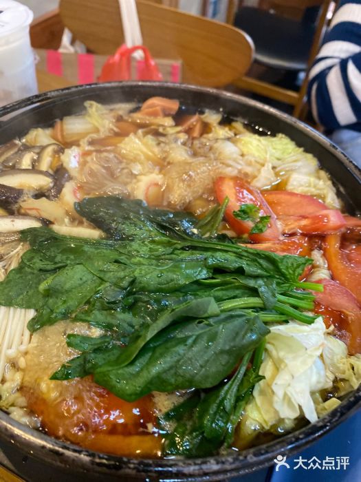 寿喜屋日式定食图片