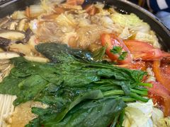 -寿喜屋日式定食