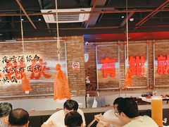 -红钳侠小龙虾·烧烤(中赢康康谷店)