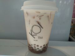 -KOI The(卓悦汇购物中心店)