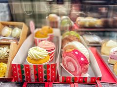 -星巴克(北京望京店)