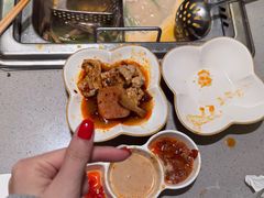 -海底捞火锅(壹悦城店)