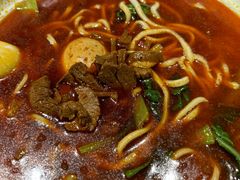 -老乡鸡(舒城路店)