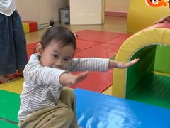 -奇乐全日制婴儿学校·早教