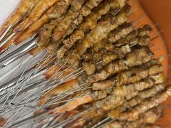 -瑞杰烧烤店·24小时营业(山东路店)