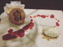 -恰餐厅及酒吧 CHAR Bar & Grill (北京丽都皇冠假日店)