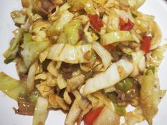 -群英会·三国菜(曹魏古城店)