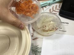 -217丰惠源抓饭(江乾路店)