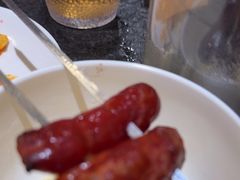 -福苗小骆驼烧烤(大唐不夜城店)