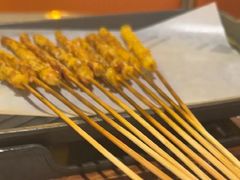 -沪上名羊天下•烤羊腿•东北烧烤•小龙虾(浦东直营总店)