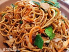 -一楼食业·美食人家