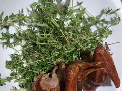 -蔡澜点心·粤菜(花城汇南区店)