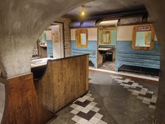 -春天烤肉自助餐厅(贵都店)