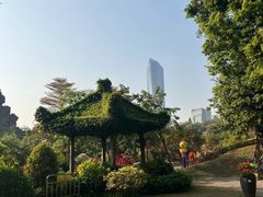 -深圳锦绣中华民俗村