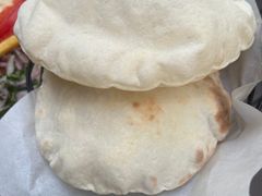 -ELI FALAFEL Lebanese&Mediterranean黎巴嫩美食(富城路店)