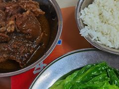 -阿秋牛排(湖心街店)