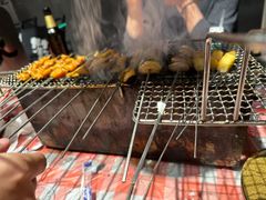 -生火火·小炉子炭烤(金楠天街总店)