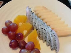 -环球港凯悦 · 享悦中餐厅