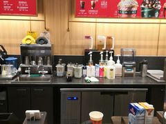 -星巴克(重庆上海城店)