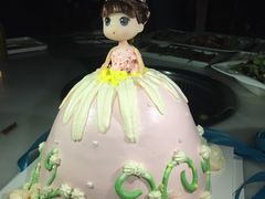 -云朵上的鱼(莘庄店)