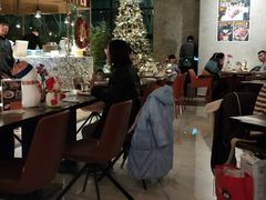 -Margherita雏菊意大利餐厅(雅颂庭购物中心店)