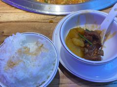 -山河屯铁锅炖·非遗铁锅炖(华强北店)