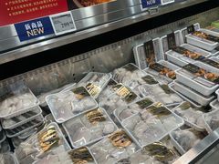 -山姆会员商店(上海浦东店)