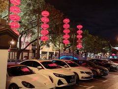 -安亭老街