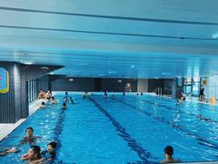 -汕头市游泳跳水馆