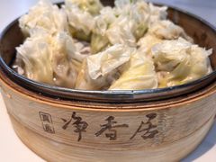 -真食净香居·内蒙烧麦(亚运村店)