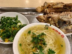 -老四季(南市场店)