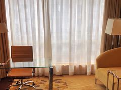 -上海浦西万怡酒店