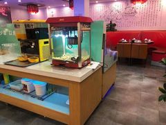 -小渝公重庆卤味火锅(临沂店)
